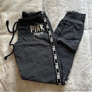 Victoria’s Secret Pink legging/joggers